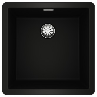 Кухонна мийка Teka Radea R10 40.40 M-TG (115230048) карбон